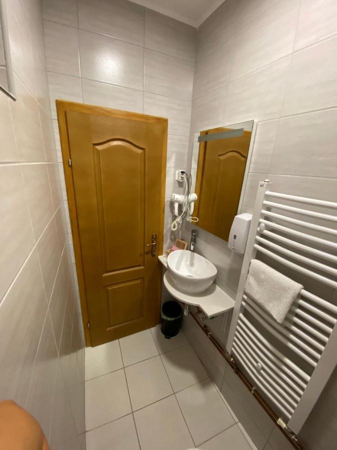Deluxe Διαμέρισμα Τούζλα Εξωτερικό φωτογραφία